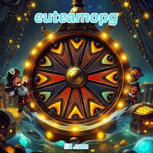 Explorando Aventura no euteamopg: Uma Viagem Imperdível