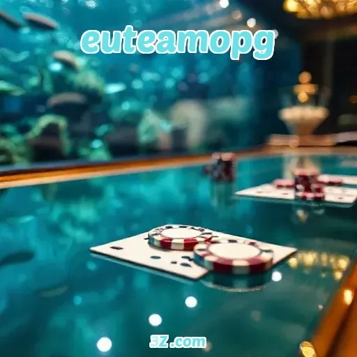 Jogos Casuais no euteamopg: Diversão a Cada Clique!