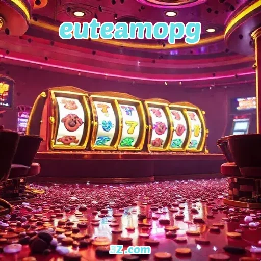 Os Melhores Shooters para Jogar no euteamopg Agora