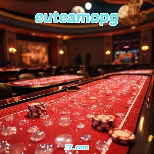 Experiências Immersivas na Seção Simulator do euteamopg