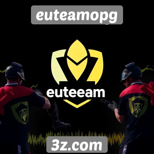 novidades de euteamopg atraem novos jogadores