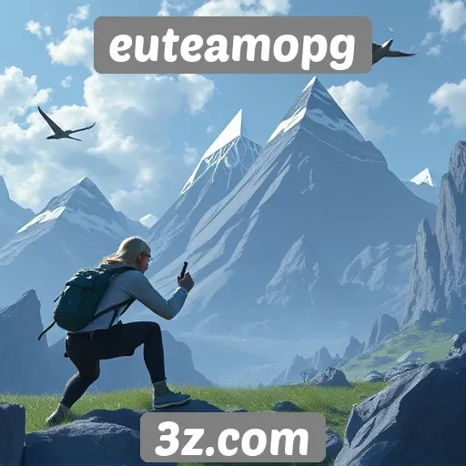 Desenvolvedores falam sobre atualizações futuras em euteamopg