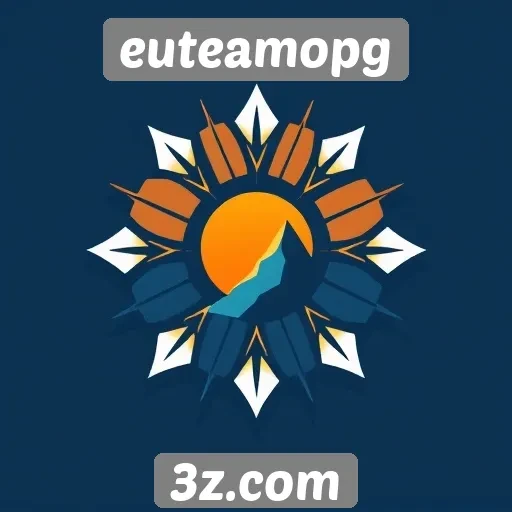 tendências de design gráfico no site euteamopg