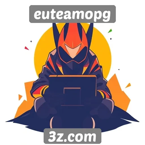 História do crescimento do euteamopg na comunidade de gamers