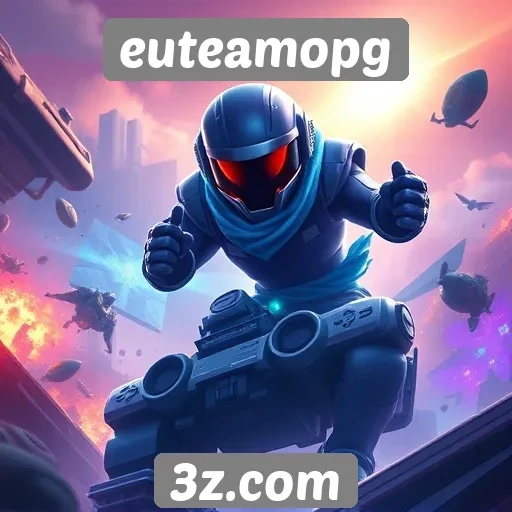 novos lançamentos em euteamopg atraem atenção