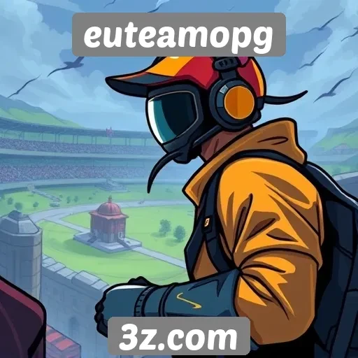 Dicas para aproveitar melhor o euteamopg