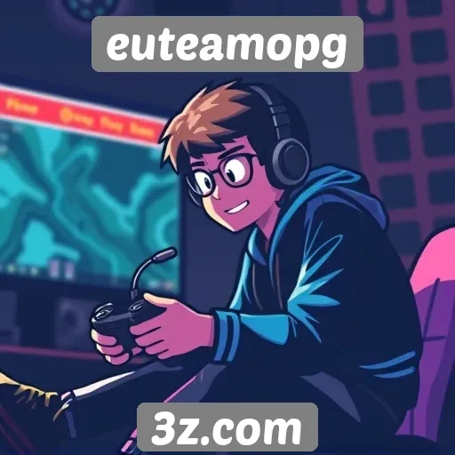 Experiências de usuários no euteamopg